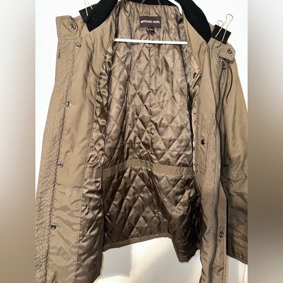 Michael Kors Jacket Size Large - Picture 3 of 3